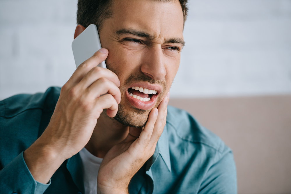 emergency dentist near me