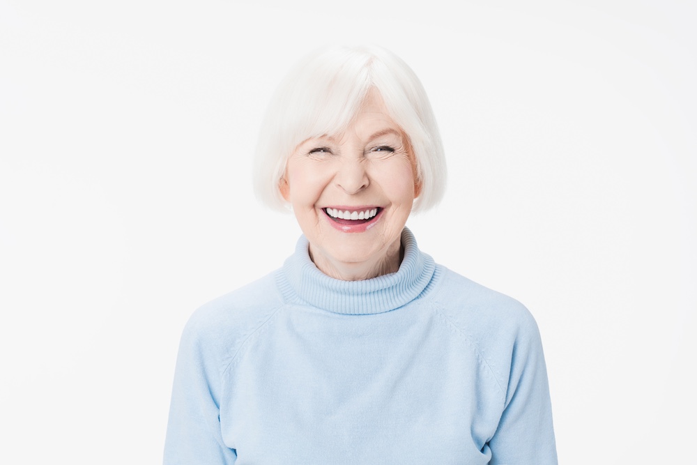 from dentures to permanent teeth implant dentist carmel